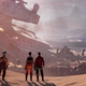Illustration for article titled iBattlefront II/i Starts With a Fascinating Premise That Becomes an All-Too Familiar iStar Wars/i Story